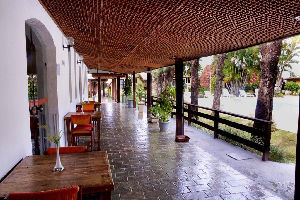 Hotel Dona Beja Araxá Zewnętrze zdjęcie